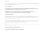 write skincare email for e commerce skincare brands